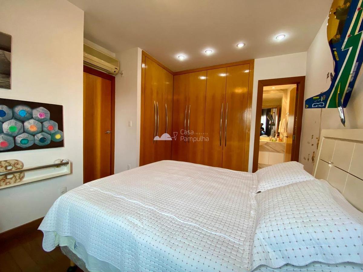 Casa, Bandeirantes (pampulha), 8 Quartos, 11 Vagas, 6 Suítes