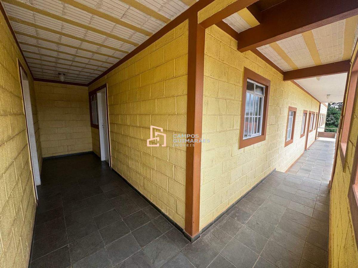 Apartamento, Vera Cruz, 1 Quarto