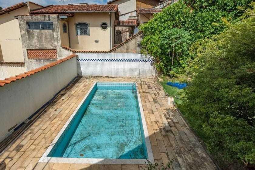 Casa, Alto Caiçaras, 4 Quartos, 4 Vagas, 1 Suíte
