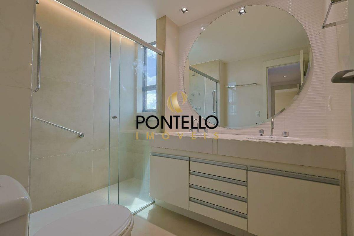 Apartamento, Vila da Serra, 3 Quartos, 3 Vagas, 3 Suítes