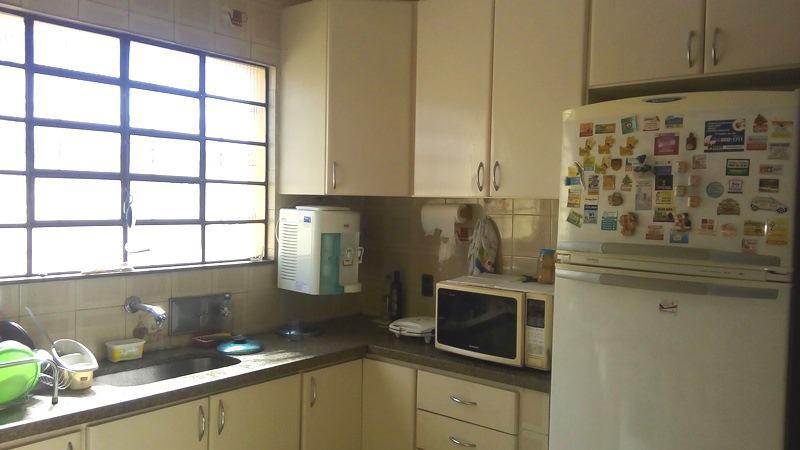 Casa, Prado, 4 Quartos, 3 Vagas, 1 Suíte