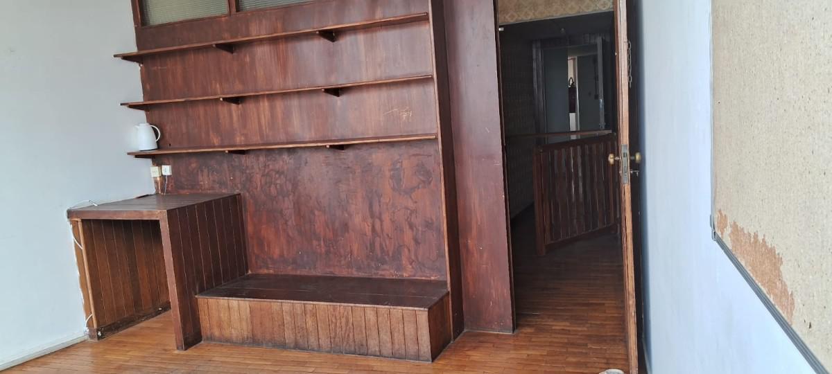 Sala, Centro, 0 Quarto, 0 Vaga