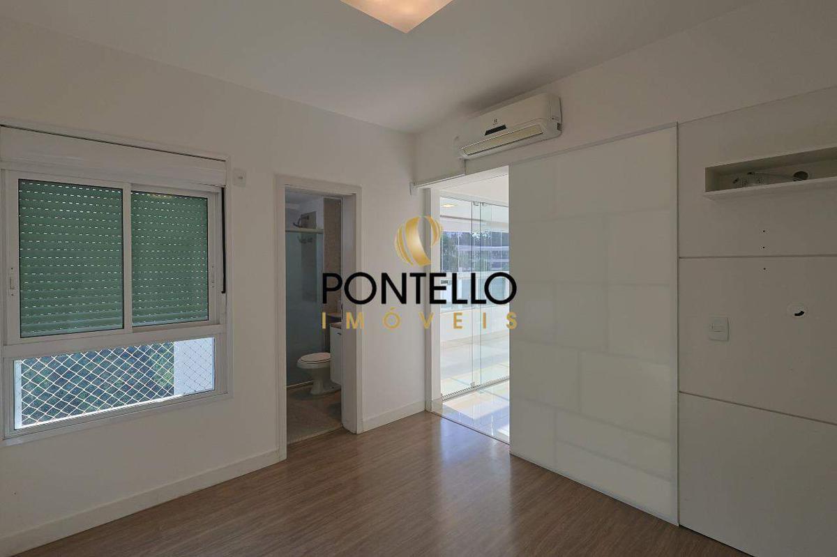 Apartamento, Vila da Serra, 1 Quarto, 1 Vaga, 1 Suíte