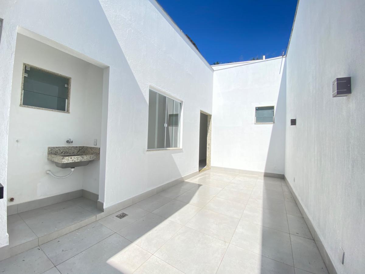 Casa, Iguaçu, 3 Quartos, 4 Vagas, 1 Suíte