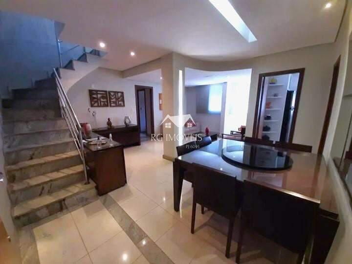 Cobertura, Estoril, 3 Quartos, 3 Vagas, 1 Suíte