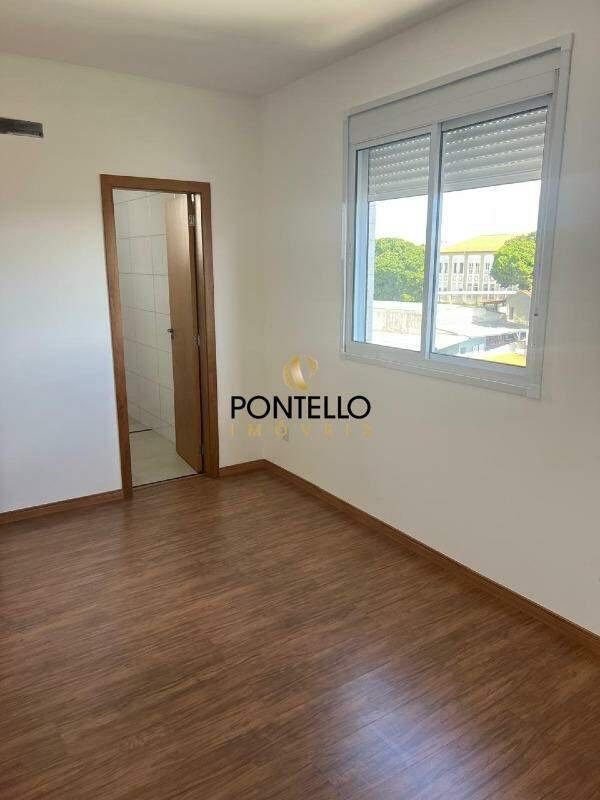 Cobertura, Nova Suíssa, 3 Quartos, 3 Vagas, 1 Suíte