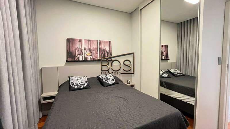 Apartamento, Santo Antônio, 4 Quartos, 2 Vagas, 1 Suíte