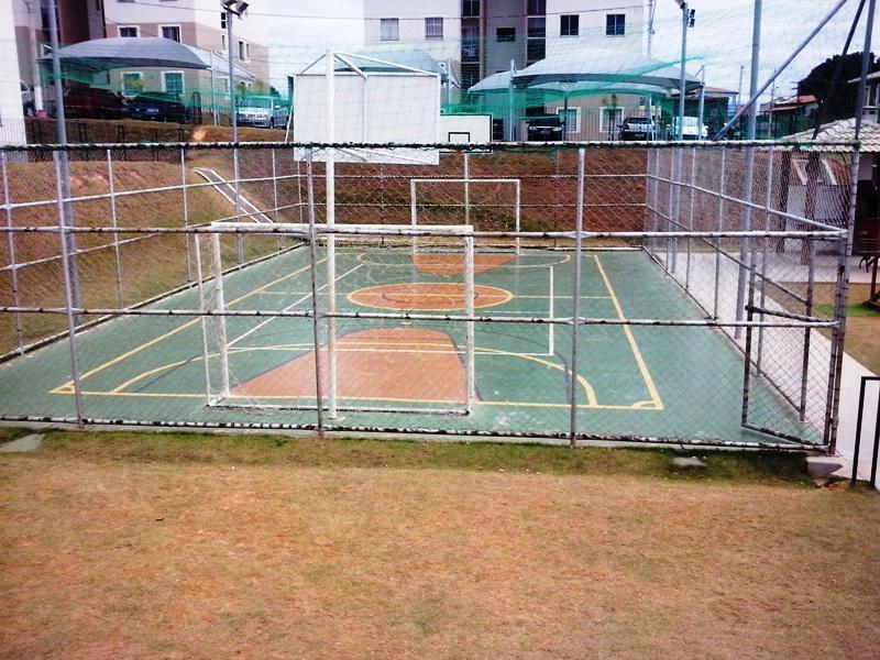 Apartamento, Ribeiro de Abreu, 2 Quartos, 1 Vaga