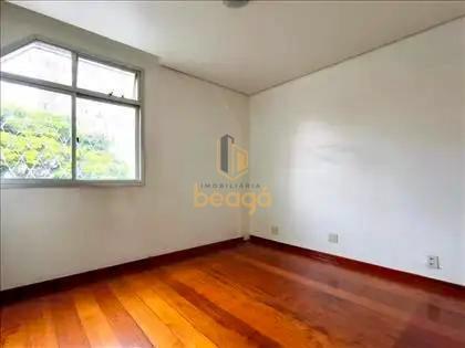 Apartamento, Coração Eucarístico, 3 Quartos, 2 Vagas, 1 Suíte