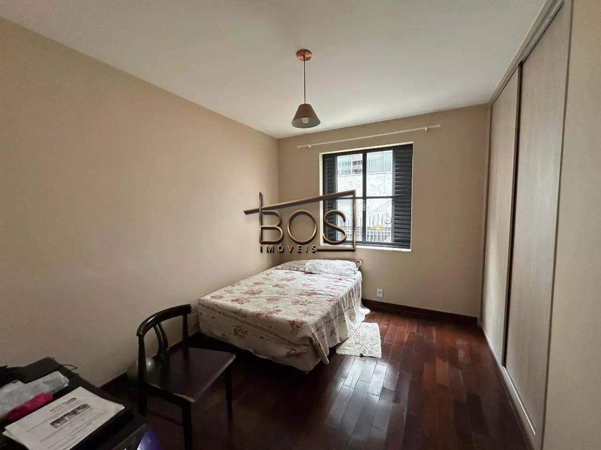 Apartamento, São Pedro, 4 Quartos, 3 Vagas, 1 Suíte