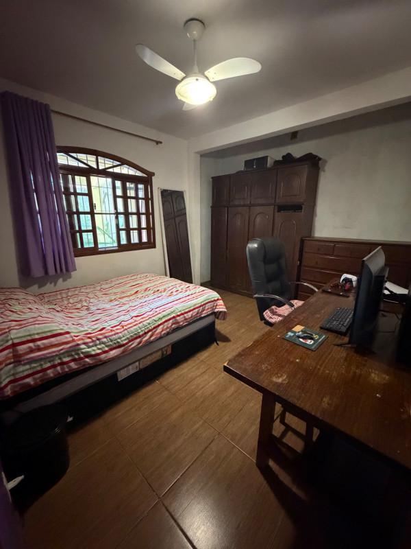 Casa, Pedra Azul, 3 Quartos, 4 Vagas, 1 Suíte