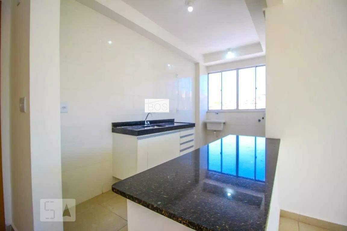Apartamento, São Pedro, 2 Quartos, 2 Vagas, 1 Suíte