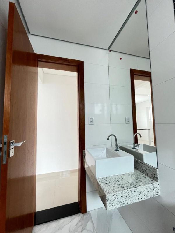 Apartamento, Eldorado, 3 Quartos, 2 Vagas, 1 Suíte