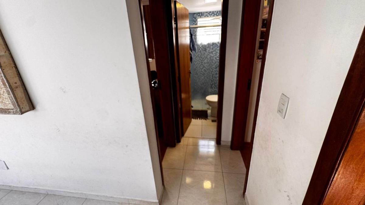 Cobertura, Fernão Dias, 4 Quartos, 2 Vagas, 1 Suíte