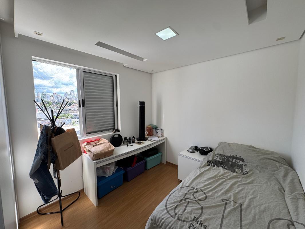 Apartamento, União, 4 Quartos, 4 Vagas, 2 Suítes