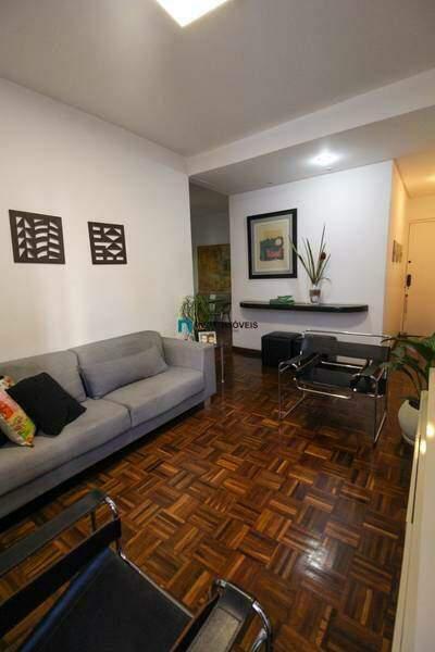 Apartamento, Santo Antônio, 3 Quartos, 2 Vagas, 1 Suíte