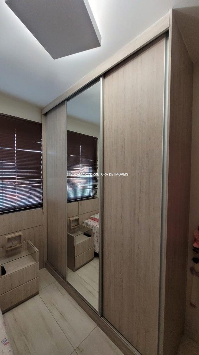 Apartamento, Palmeiras, 3 Quartos, 1 Vaga