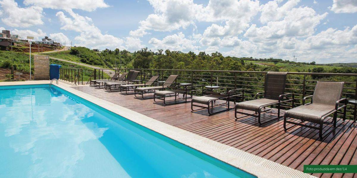 Lote, Condominio Gran Park, 0 Quarto, 0 Vaga