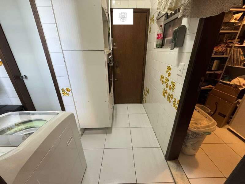 Apartamento, Colégio Batista, 3 Quartos, 1 Vaga