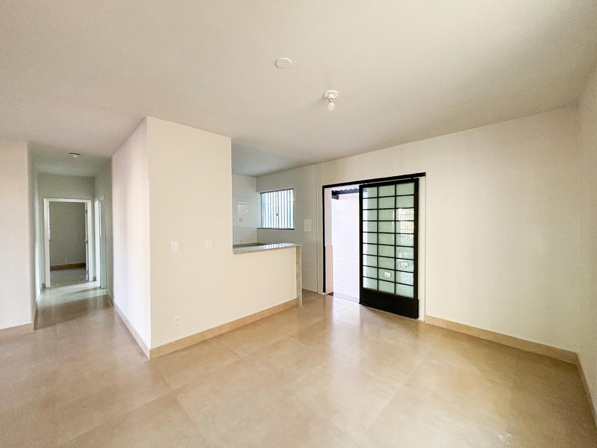 Casa, Serrano, 3 Quartos, 2 Vagas, 1 Suíte