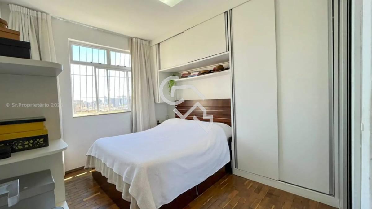 Apartamento, Gutierrez, 3 Quartos, 1 Vaga, 1 Suíte