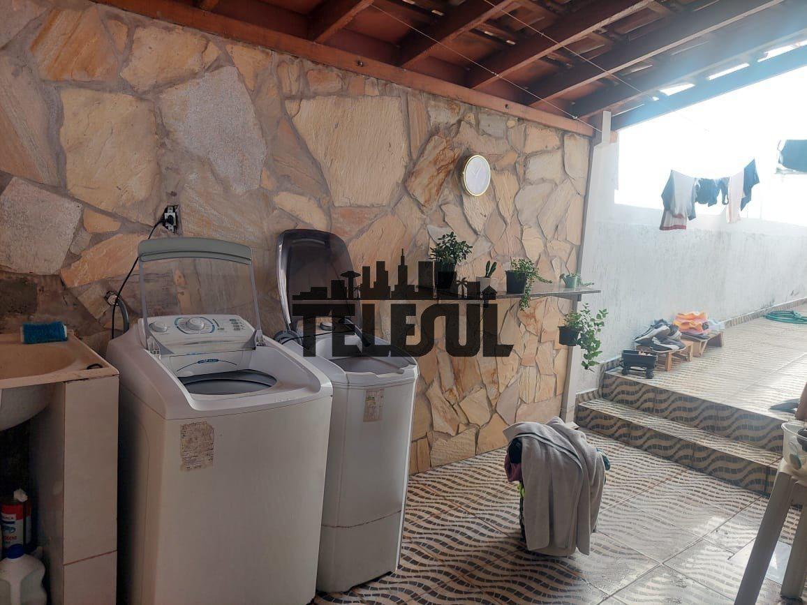 Casa, Parque das Américas, 3 Quartos, 1 Vaga