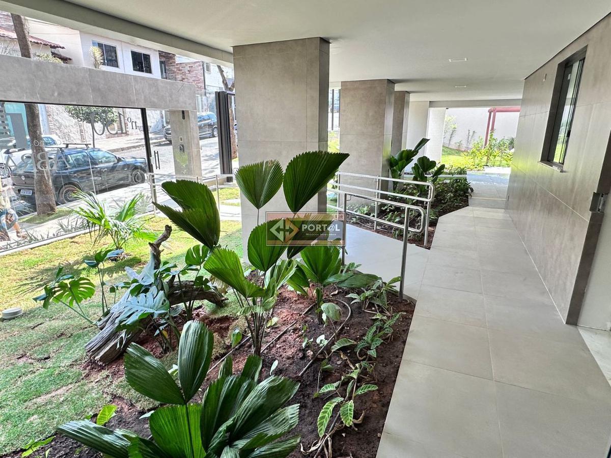 Apartamento, Castelo, 4 Quartos, 2 Vagas, 1 Suíte