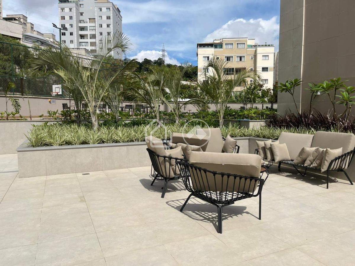 Apartamento, Buritis, 3 Quartos, 2 Vagas, 1 Suíte