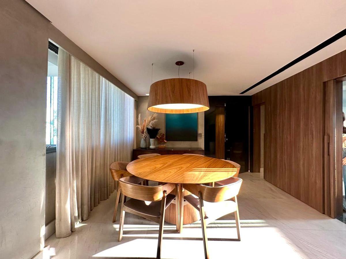 Apartamento, Santo Antônio, 4 Quartos, 4 Vagas, 2 Suítes