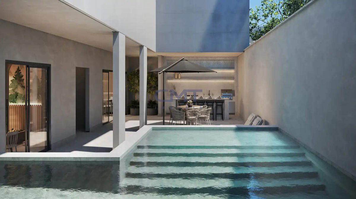 Apartamento, Anchieta, 3 Quartos, 2 Vagas, 1 Suíte