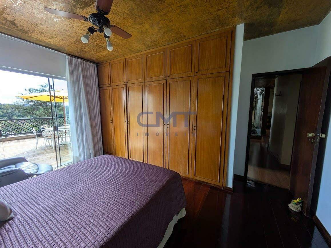 Casa, Bandeirantes (pampulha), 0 Quarto, 6 Vagas