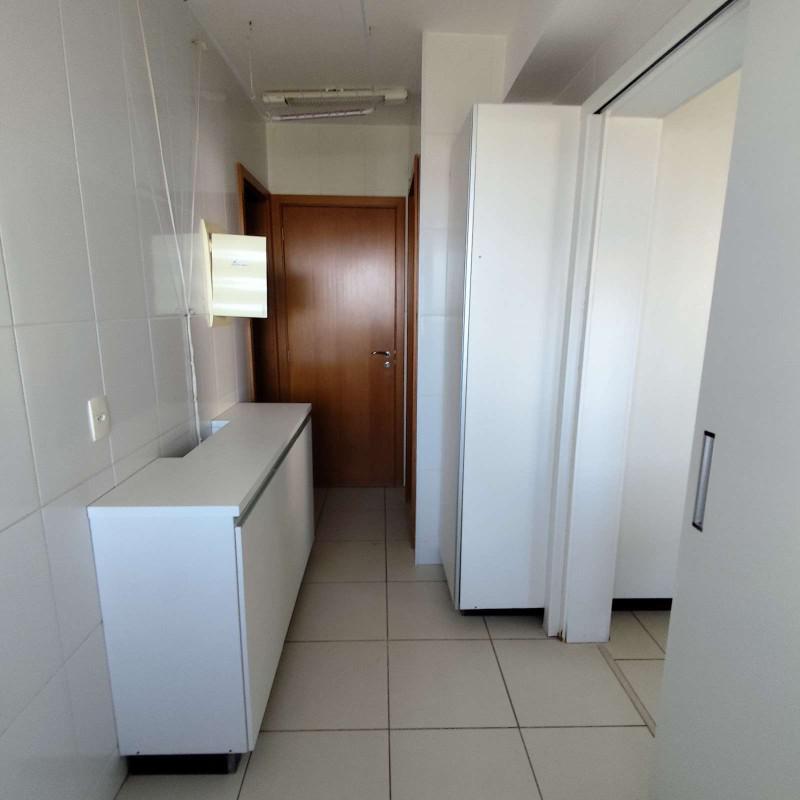 Apartamento, Vila da Serra, 4 Quartos, 3 Vagas, 1 Suíte