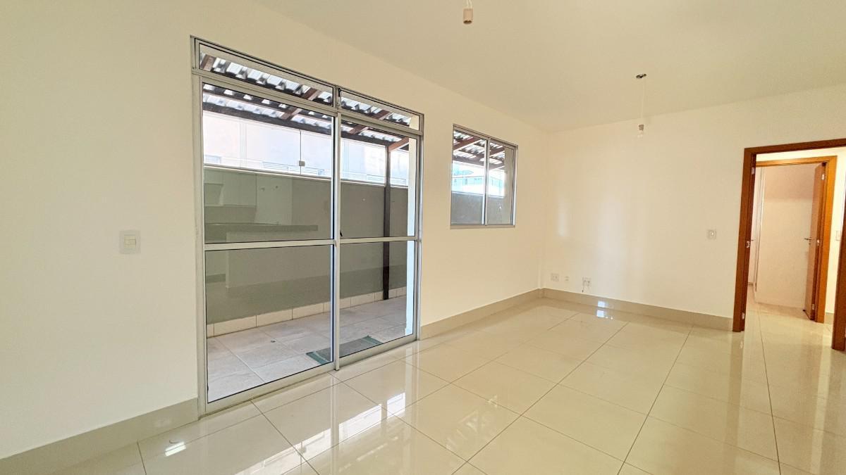 Apartamento, São Pedro, 3 Quartos, 4 Vagas, 1 Suíte