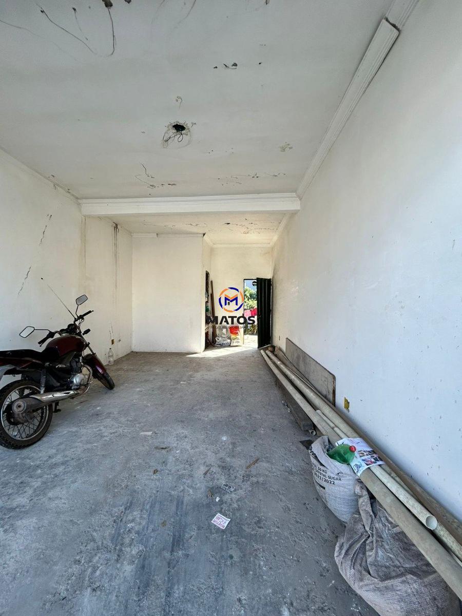 Apartamento, Conjunto Cristina (são Benedito), 2 Quartos, 1 Vaga