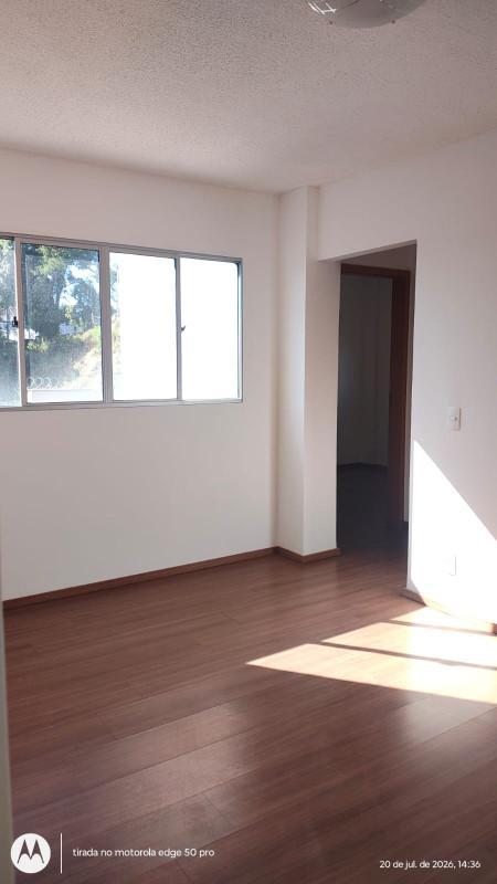 Apartamento, Cinquentenário, 2 Quartos, 1 Vaga