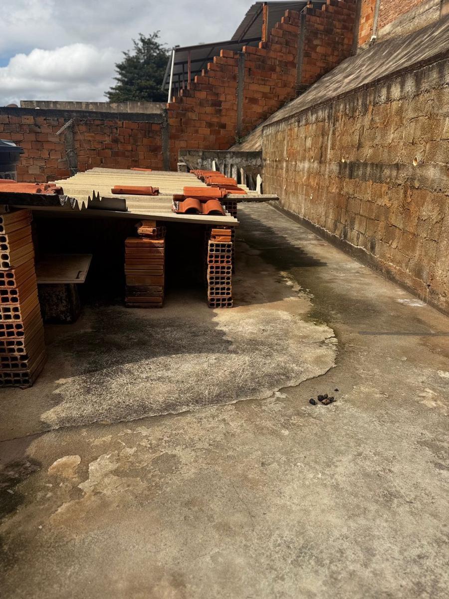 Casa, Céu Azul, 3 Quartos, 2 Vagas, 1 Suíte