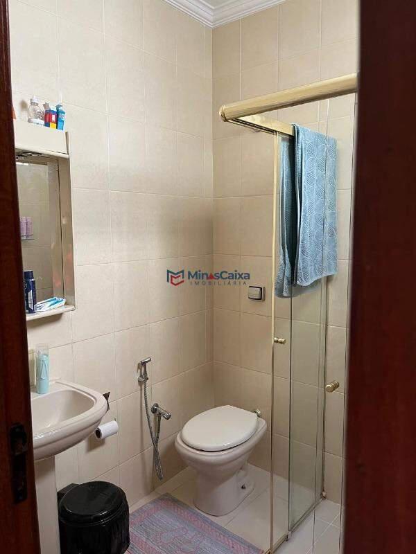 Apartamento, Centro, 3 Quartos, 1 Vaga, 1 Suíte