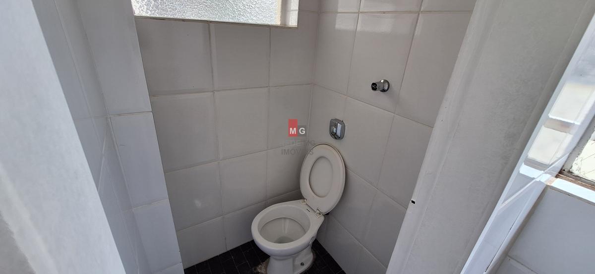 Apartamento, Anchieta, 2 Quartos, 1 Vaga