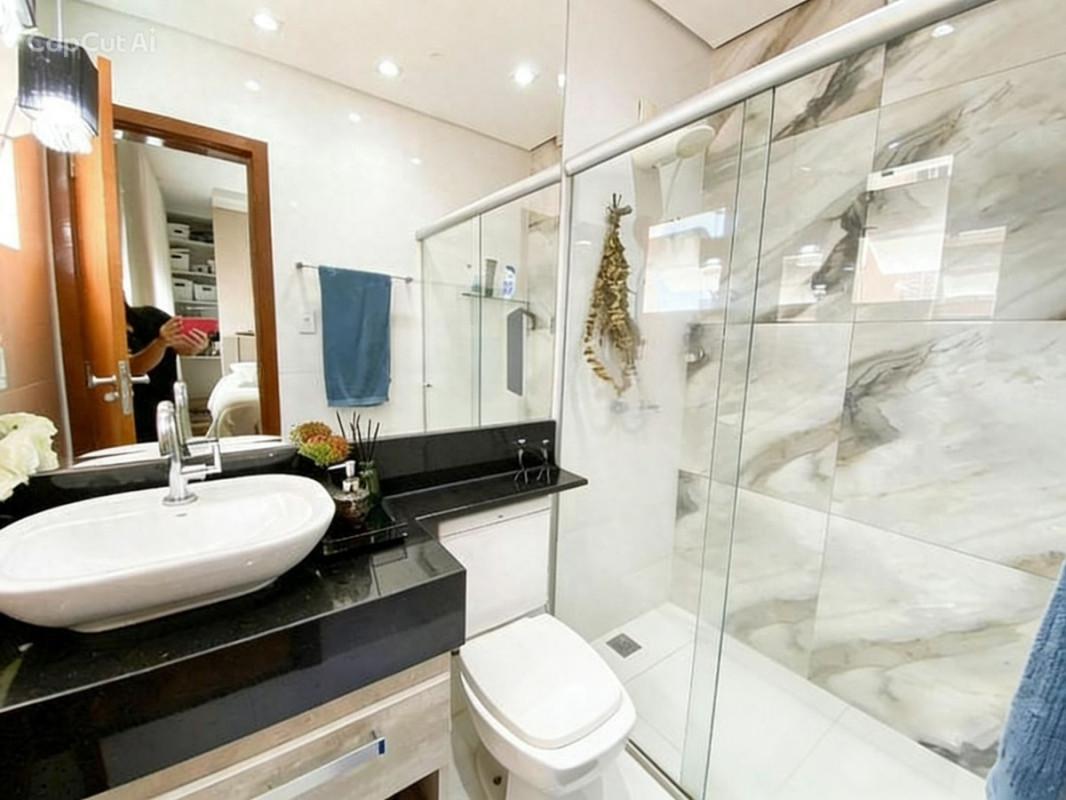 Casa, Manacás, 3 Quartos, 4 Vagas, 1 Suíte
