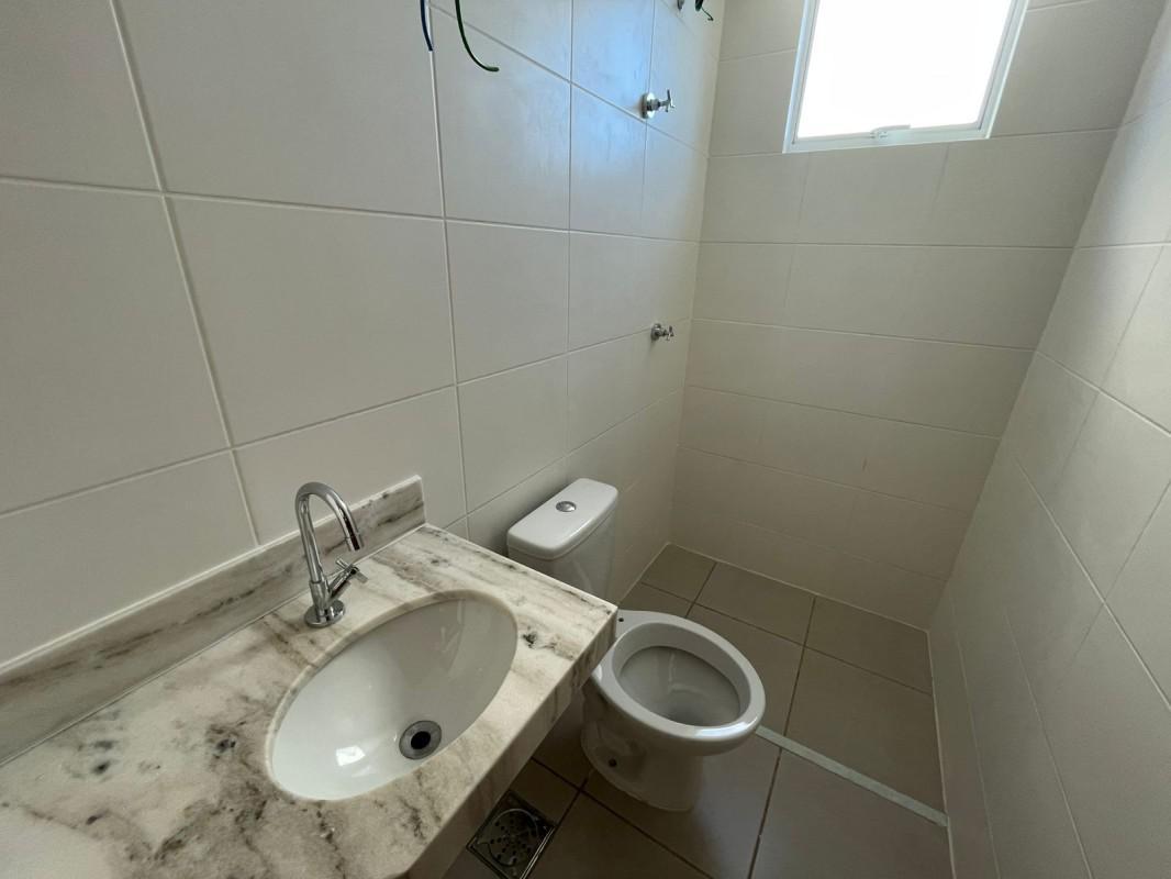 Apartamento, Araguaia, 2 Quartos, 1 Vaga