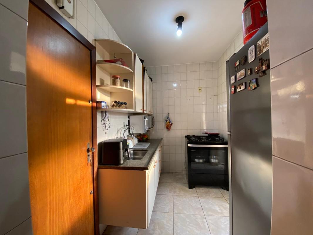 Apartamento, Padre Eustáquio, 3 Quartos, 1 Vaga, 1 Suíte
