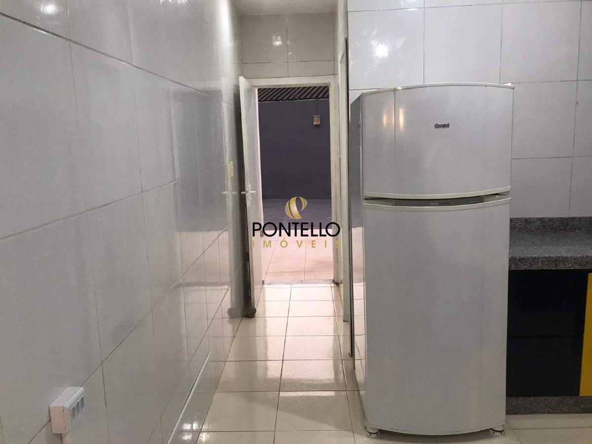 Casa, Boa Vista, 3 Quartos, 3 Vagas, 1 Suíte