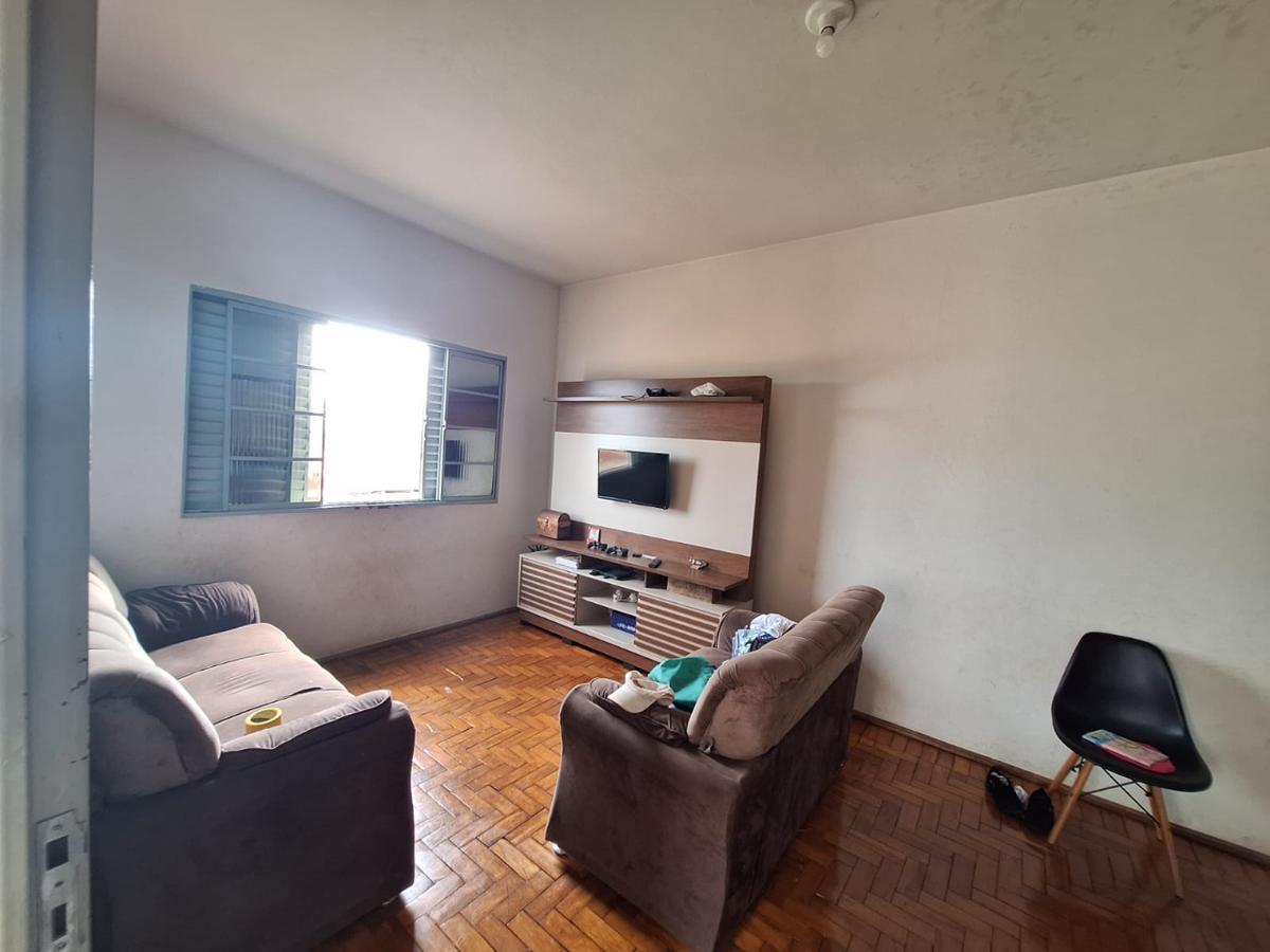 Casa, Centro, 3 Quartos, 0 Vaga