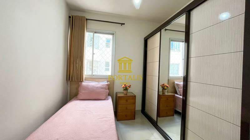 Apartamento, Buritis, 3 Quartos, 2 Vagas, 1 Suíte