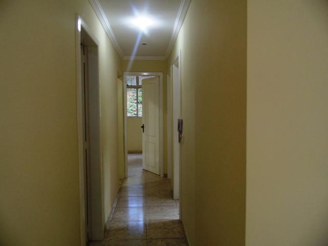 Apartamento, Estrela Dalva, 3 Quartos, 1 Vaga