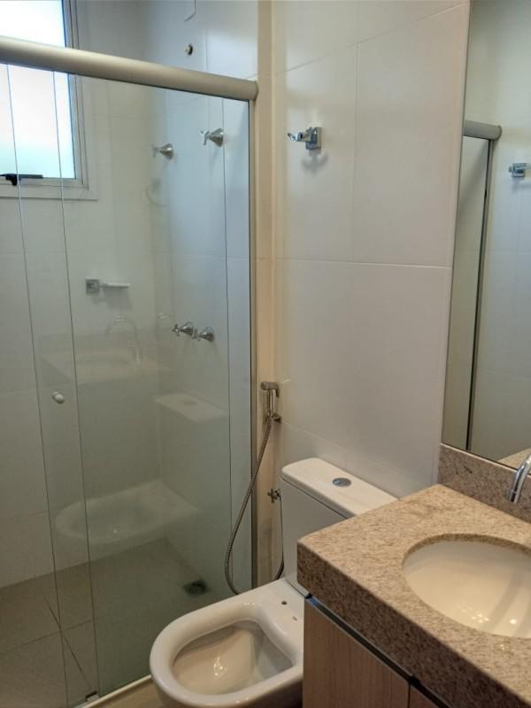 Apartamento, Cidade Nova, 2 Quartos, 2 Vagas, 1 Suíte
