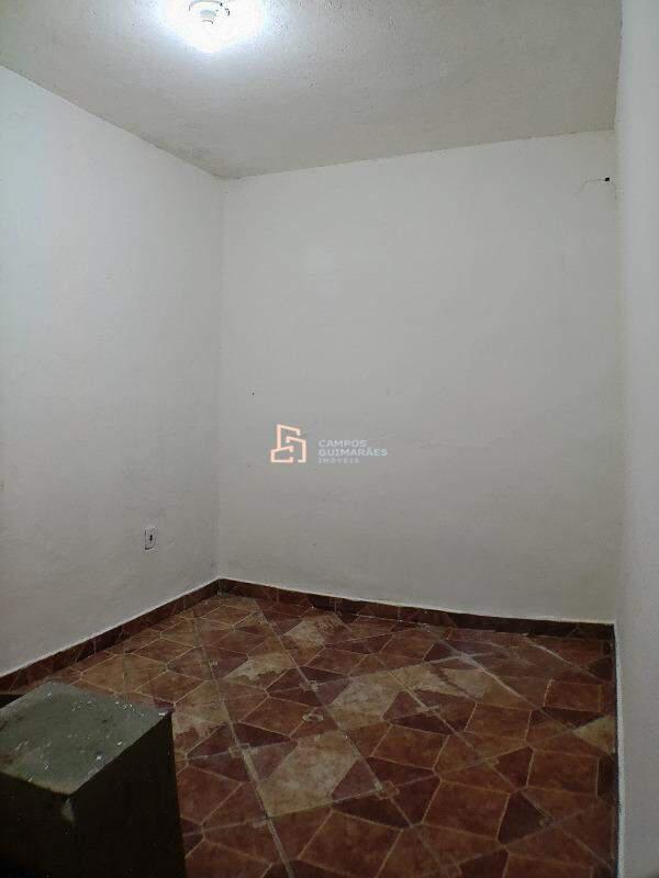 Casa, Novo das Industrias, 3 Quartos, 1 Vaga