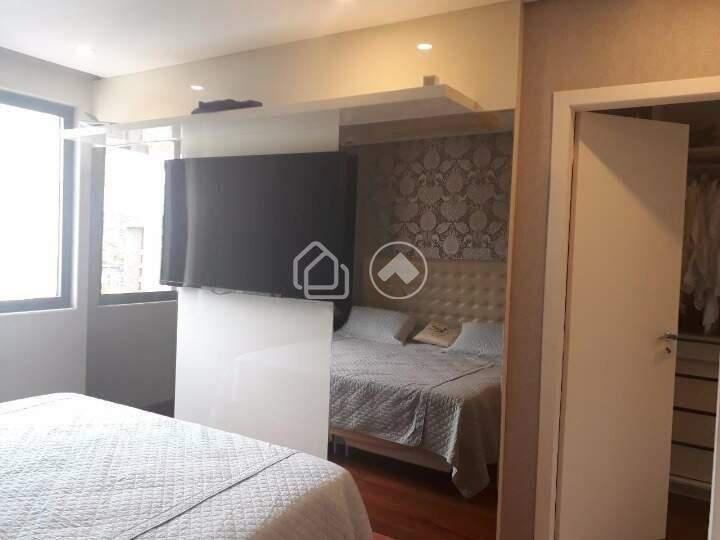 Cobertura, Sion, 4 Quartos, 4 Vagas, 2 Suítes