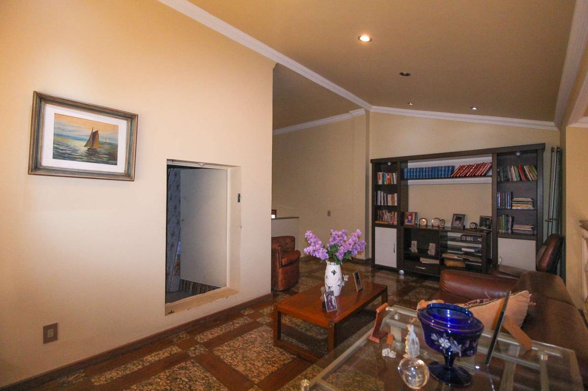 Apartamento, Fernão Dias, 3 Quartos, 1 Vaga, 2 Suítes