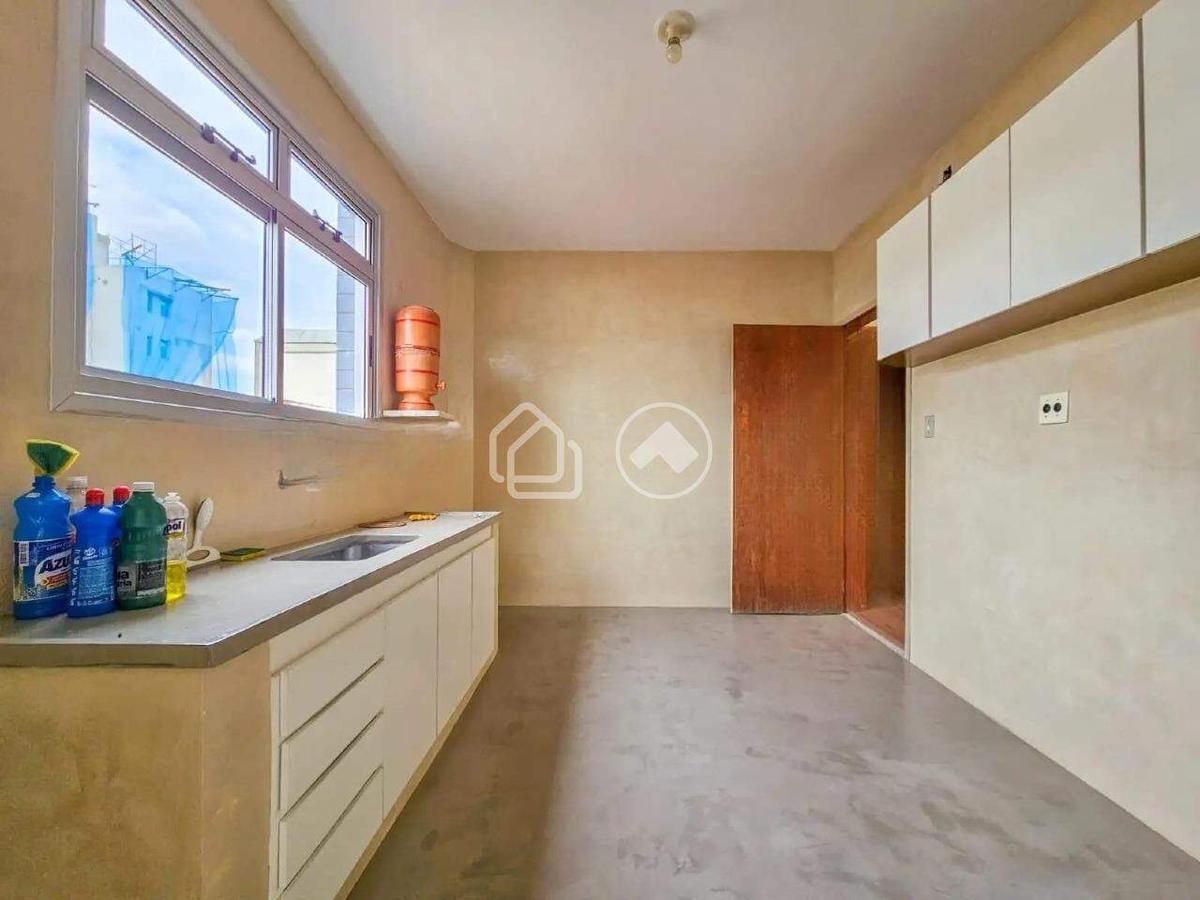 Apartamento, Coração Eucarístico, 4 Quartos, 2 Vagas, 1 Suíte
